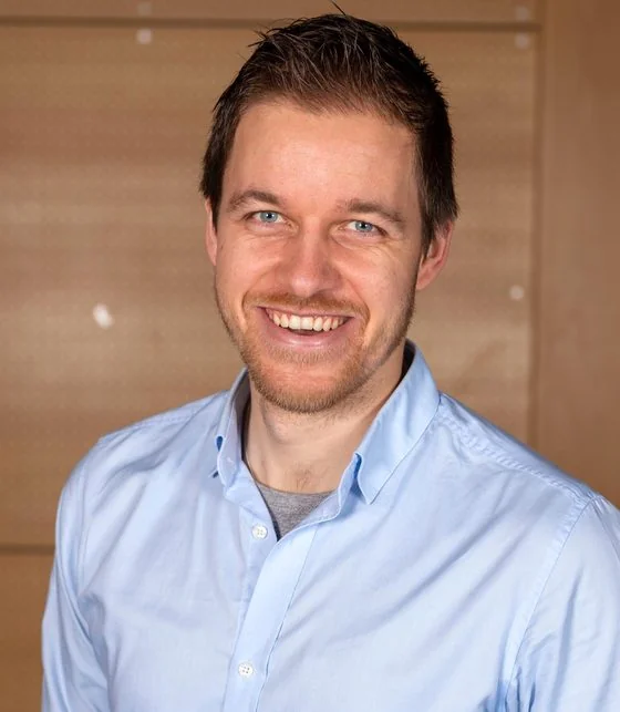 Elias Schläpfer, CEO SimSolutions